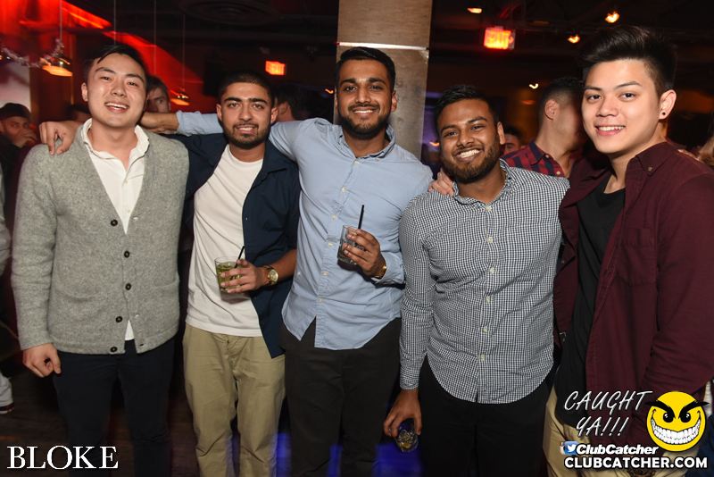 Bloke nightclub photo 179 - December 23rd, 2015