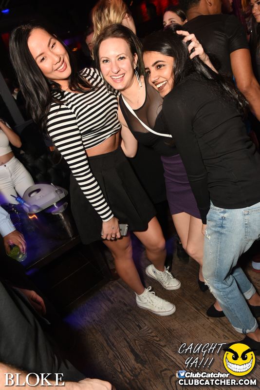 Bloke nightclub photo 19 - December 23rd, 2015