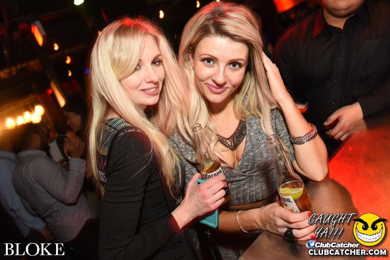 Bloke nightclub photo 20 - December 23rd, 2015