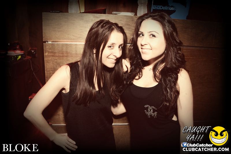 Bloke nightclub photo 22 - December 23rd, 2015