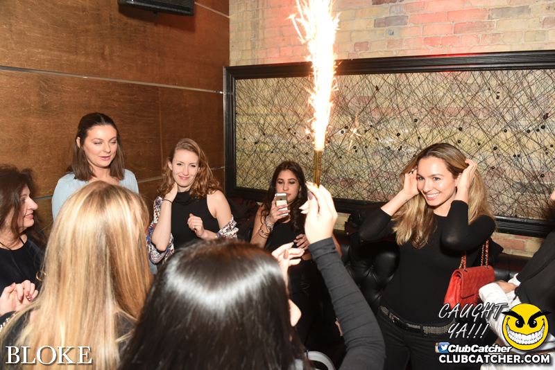 Bloke nightclub photo 23 - December 23rd, 2015