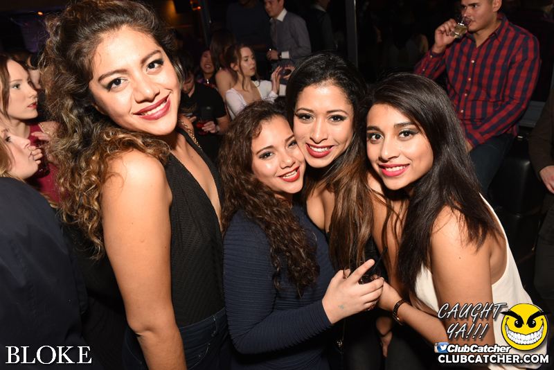 Bloke nightclub photo 26 - December 23rd, 2015