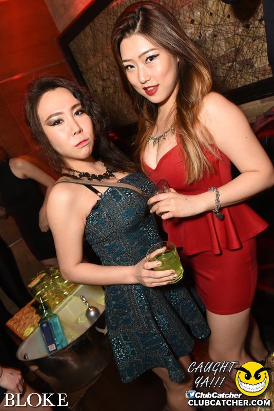 Bloke nightclub photo 27 - December 23rd, 2015