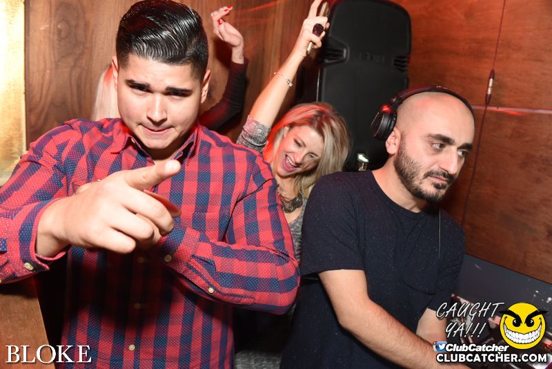 Bloke nightclub photo 29 - December 23rd, 2015