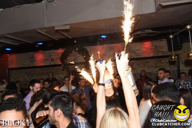 Bloke nightclub photo 31 - December 23rd, 2015