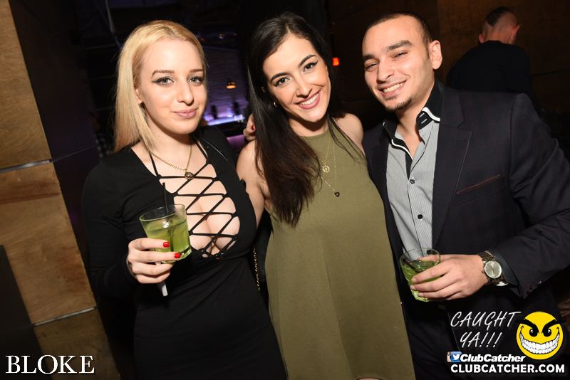 Bloke nightclub photo 37 - December 23rd, 2015