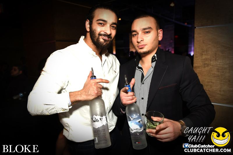 Bloke nightclub photo 40 - December 23rd, 2015