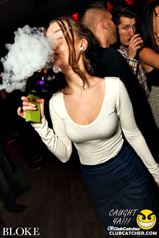 Bloke nightclub photo 43 - December 23rd, 2015