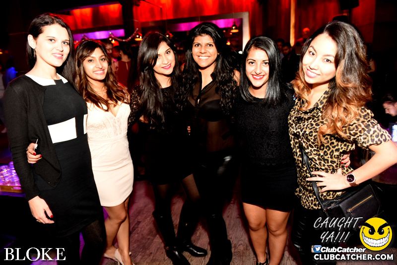 Bloke nightclub photo 44 - December 23rd, 2015