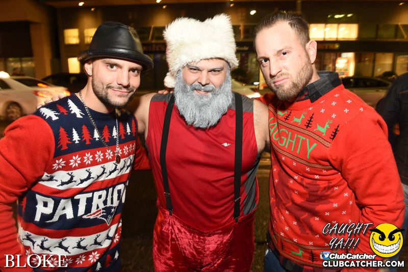 Bloke nightclub photo 46 - December 23rd, 2015