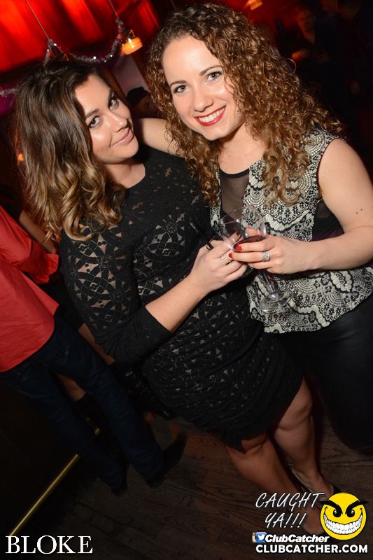 Bloke nightclub photo 51 - December 23rd, 2015