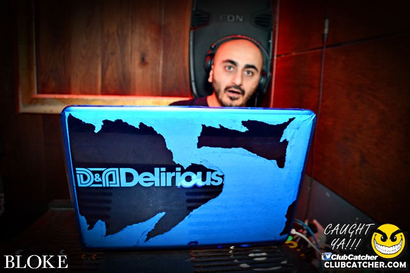 Bloke nightclub photo 52 - December 23rd, 2015