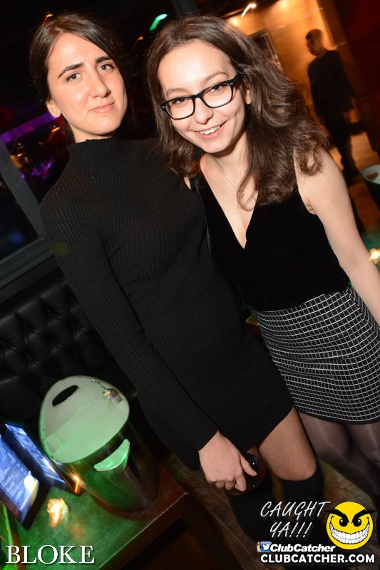 Bloke nightclub photo 53 - December 23rd, 2015