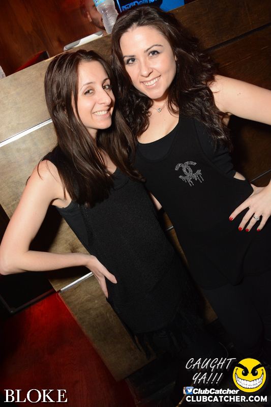 Bloke nightclub photo 54 - December 23rd, 2015