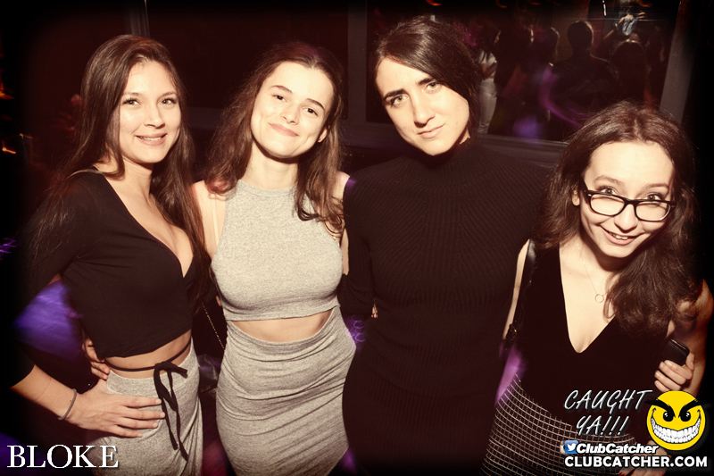 Bloke nightclub photo 57 - December 23rd, 2015