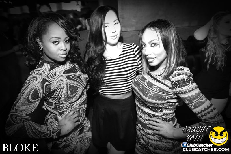 Bloke nightclub photo 59 - December 23rd, 2015