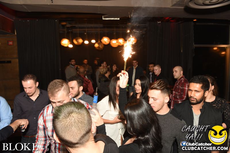 Bloke nightclub photo 69 - December 23rd, 2015