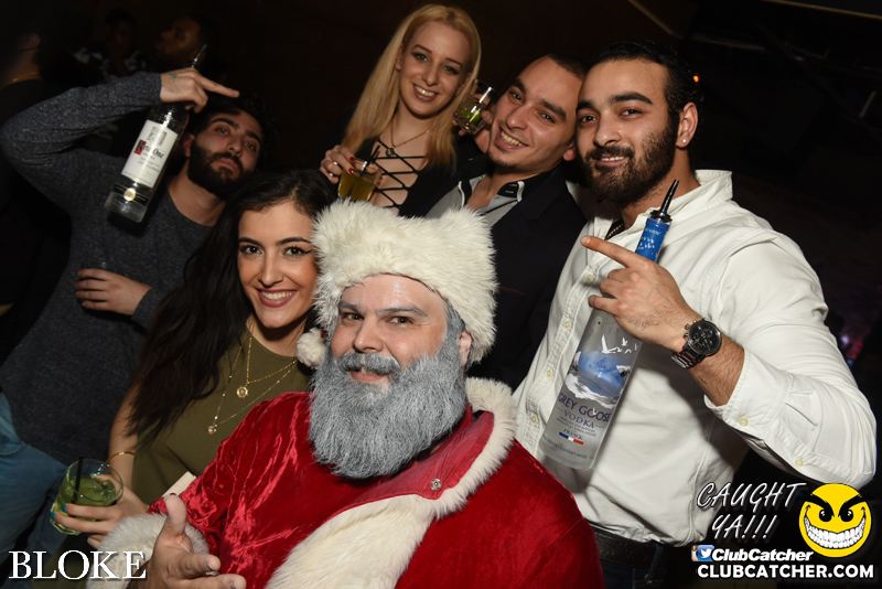 Bloke nightclub photo 72 - December 23rd, 2015