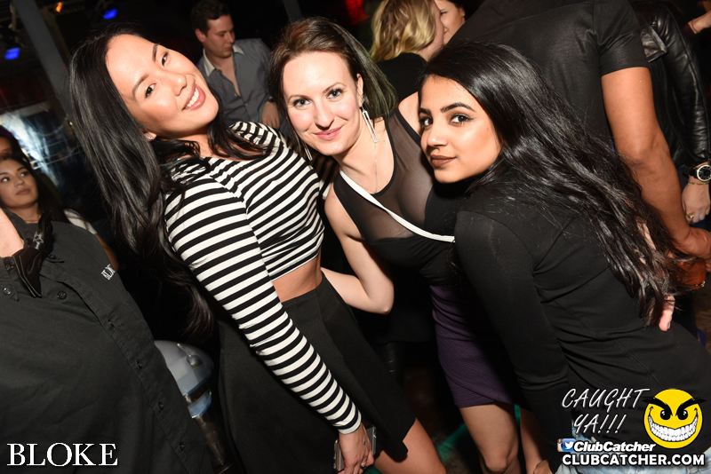Bloke nightclub photo 73 - December 23rd, 2015