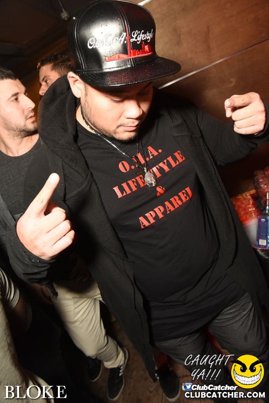 Bloke nightclub photo 75 - December 23rd, 2015