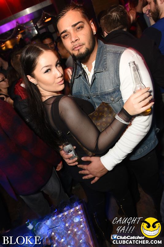 Bloke nightclub photo 77 - December 23rd, 2015