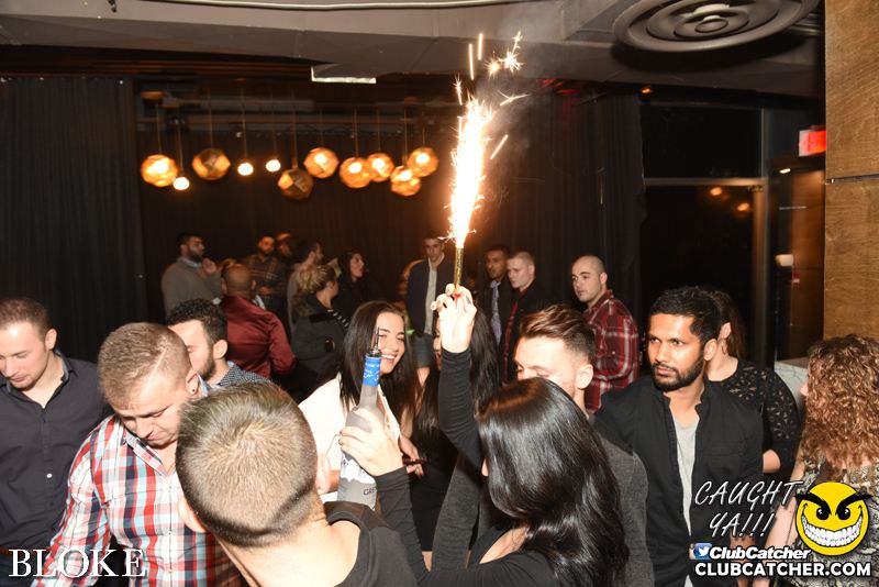 Bloke nightclub photo 79 - December 23rd, 2015