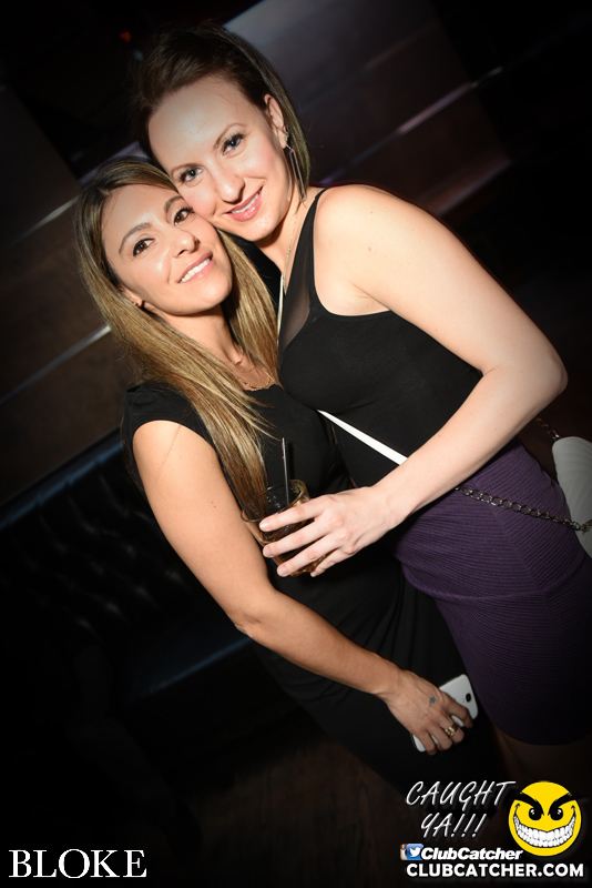 Bloke nightclub photo 9 - December 23rd, 2015