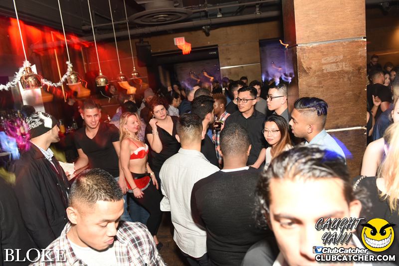 Bloke nightclub photo 84 - December 23rd, 2015