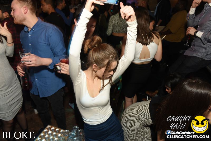 Bloke nightclub photo 85 - December 23rd, 2015