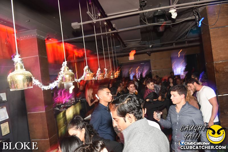 Bloke nightclub photo 87 - December 23rd, 2015