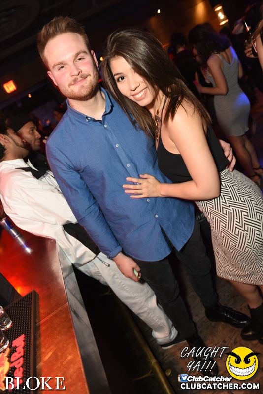 Bloke nightclub photo 89 - December 23rd, 2015