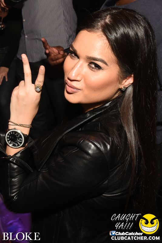 Bloke nightclub photo 10 - December 23rd, 2015