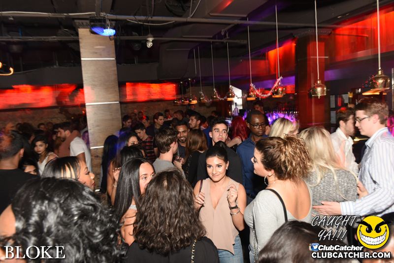 Bloke nightclub photo 93 - December 23rd, 2015