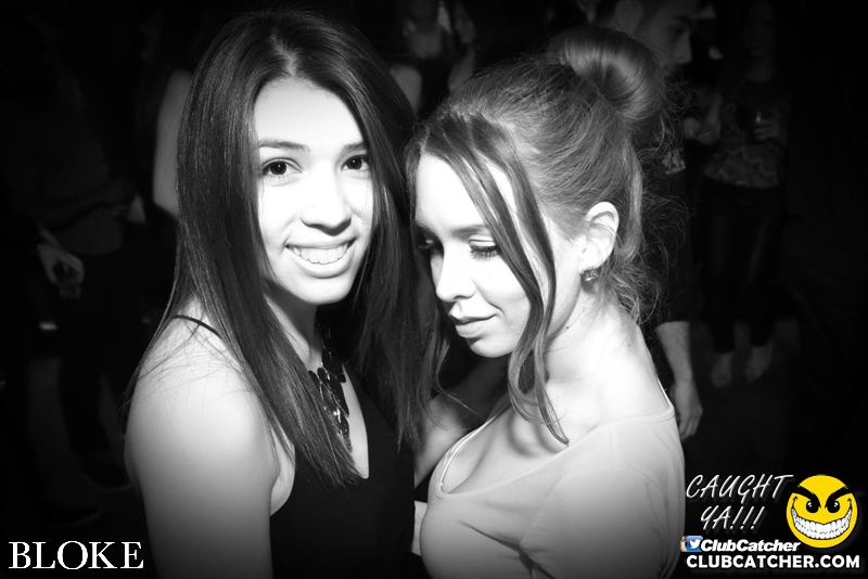 Bloke nightclub photo 94 - December 23rd, 2015