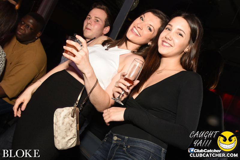 Bloke nightclub photo 96 - December 23rd, 2015
