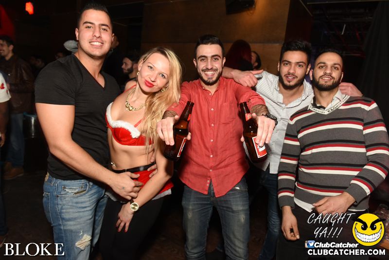 Bloke nightclub photo 97 - December 23rd, 2015