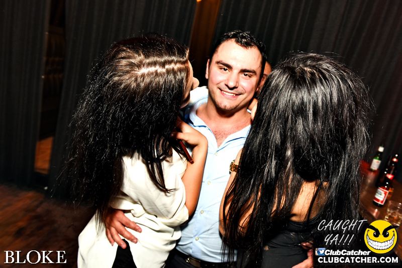 Bloke nightclub photo 99 - December 23rd, 2015