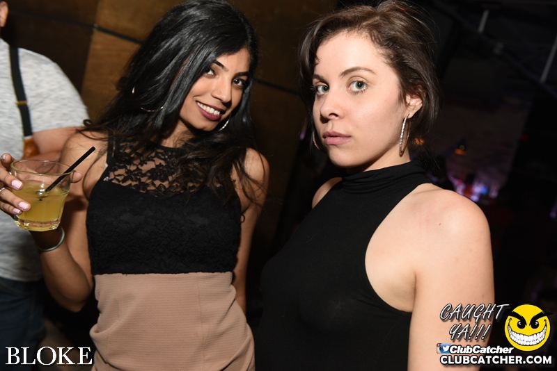 Bloke nightclub photo 116 - December 24th, 2015