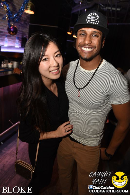 Bloke nightclub photo 15 - December 24th, 2015