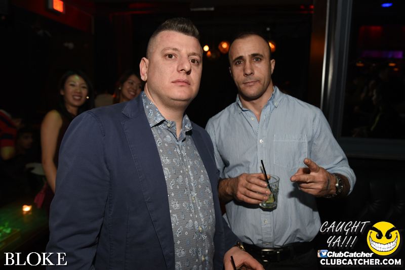 Bloke nightclub photo 145 - December 24th, 2015