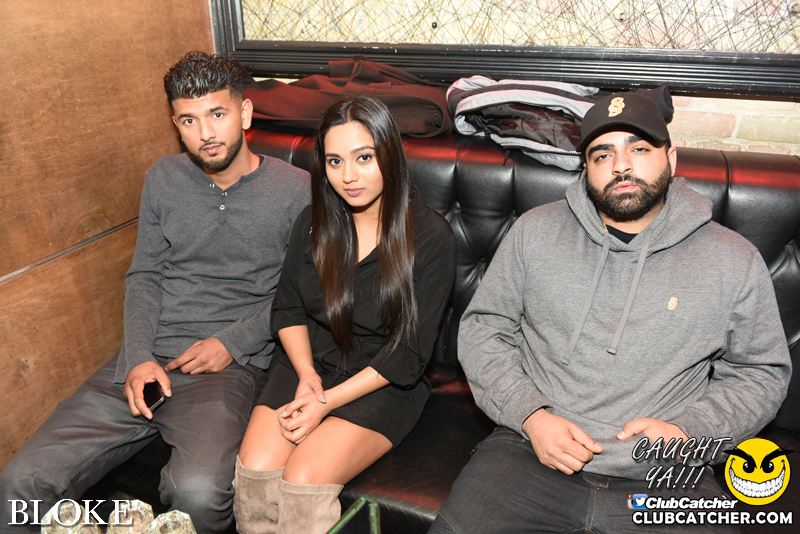 Bloke nightclub photo 19 - December 24th, 2015