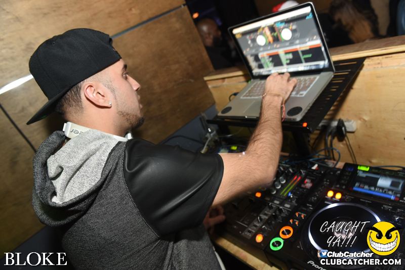 Bloke nightclub photo 23 - December 24th, 2015