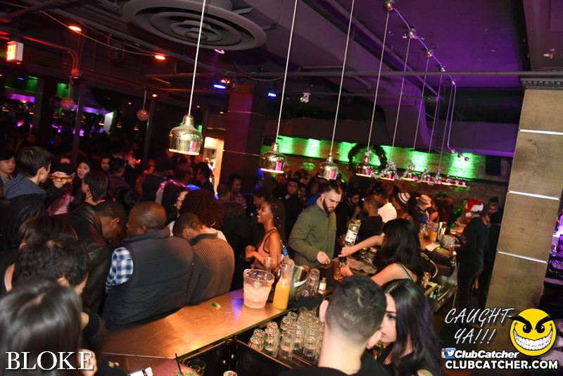 Bloke nightclub photo 24 - December 24th, 2015