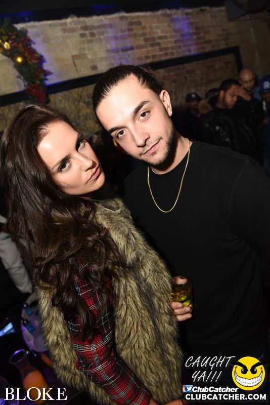 Bloke nightclub photo 25 - December 24th, 2015