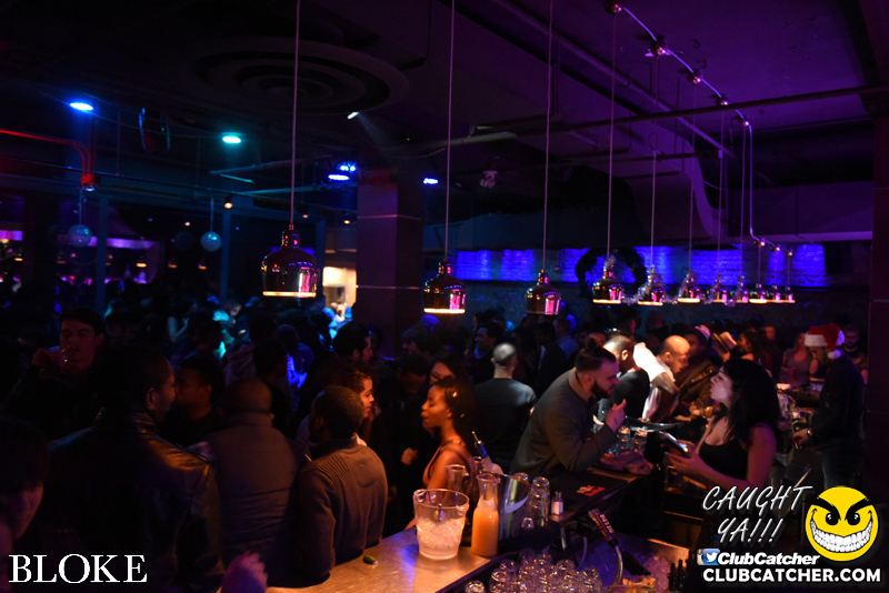 Bloke nightclub photo 31 - December 24th, 2015