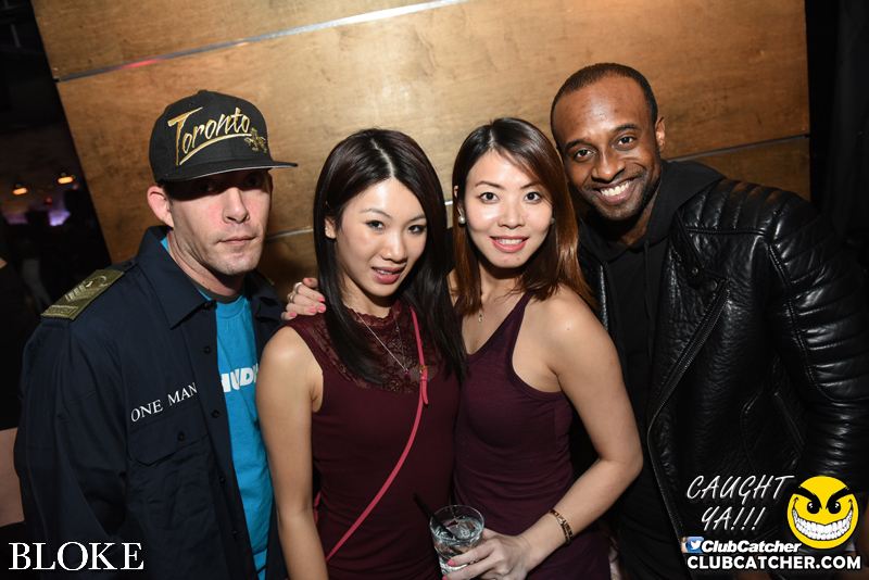 Bloke nightclub photo 33 - December 24th, 2015