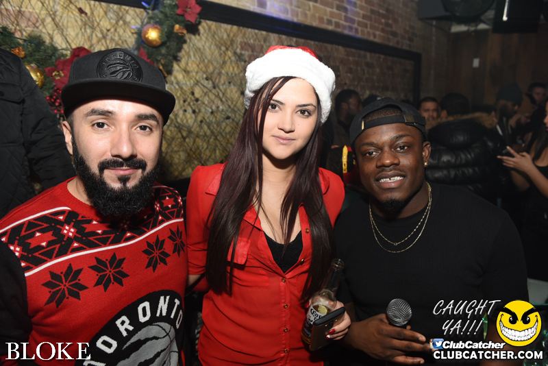 Bloke nightclub photo 34 - December 24th, 2015