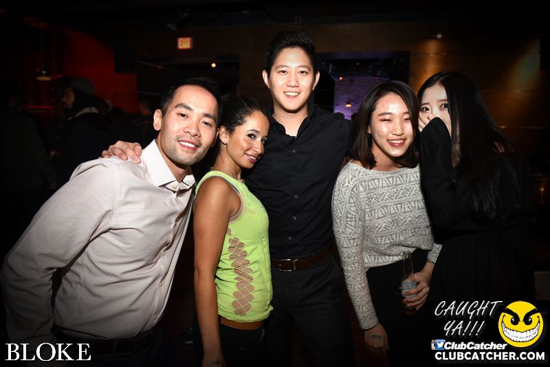 Bloke nightclub photo 37 - December 24th, 2015