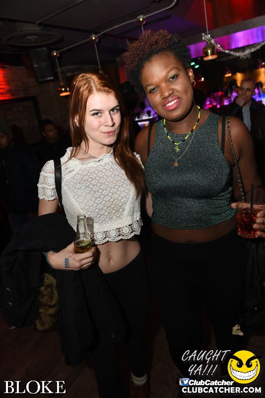 Bloke nightclub photo 40 - December 24th, 2015