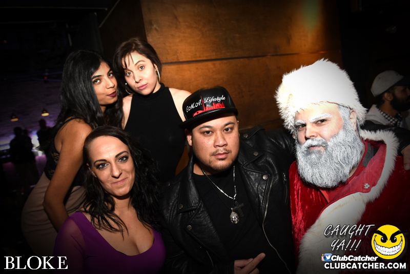 Bloke nightclub photo 5 - December 24th, 2015